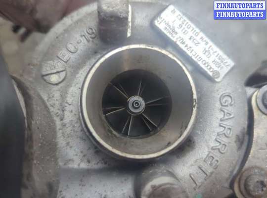 купить Турбина на Volkswagen Jetta 6 2010-2018
