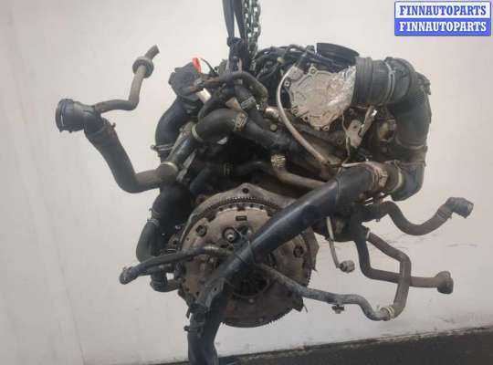 купить Двигатель (ДВС) на Volkswagen Golf 6 2009-2012