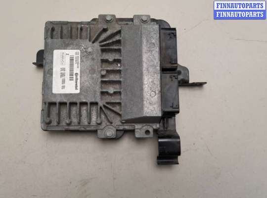 Блок управления двигателем FO2068838 на Ford Explorer 2015-2019