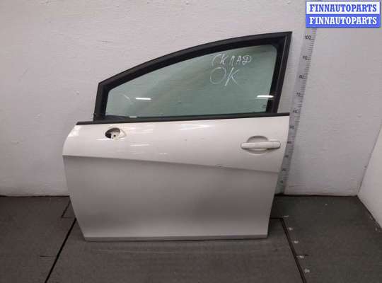 Купить Замок двери на Seat Leon 2 2005-2012 Замок двери ST342691 на Seat Leon 2 2005-2012