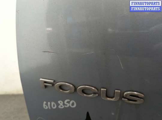 купить Двигатель стеклоочистителя (моторчик дворников) задний на Ford Focus 2 2005-2008