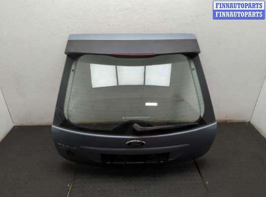 купить Двигатель стеклоочистителя (моторчик дворников) задний на Ford Focus 2 2005-2008