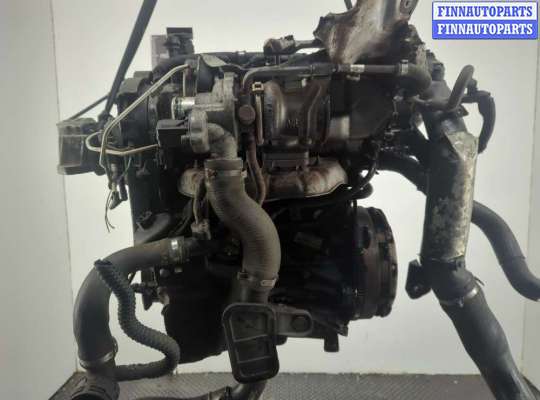 купить Форсунка топливная на Fiat 500L 2012-2022