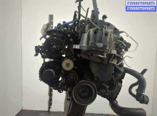 Форсунка топливная FT569250 на Fiat 500L 2012-2022