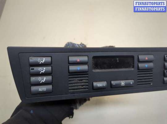 купить Переключатель отопителя (печки) на BMW X5 E53 2000-2006