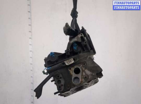 купить Головка блока (ГБЦ) на Seat Ibiza 4 2008-2015