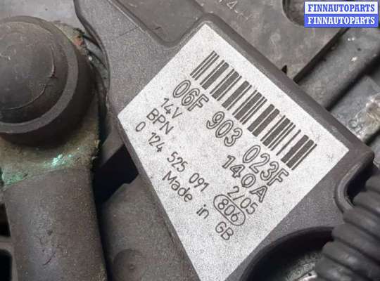 купить Генератор на Volkswagen Golf 5 2003-2009