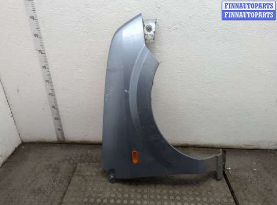 Купить Крыло на Ford Fusion 2002-2012 Крыло FO2138920 на Ford Fusion 2002-2012