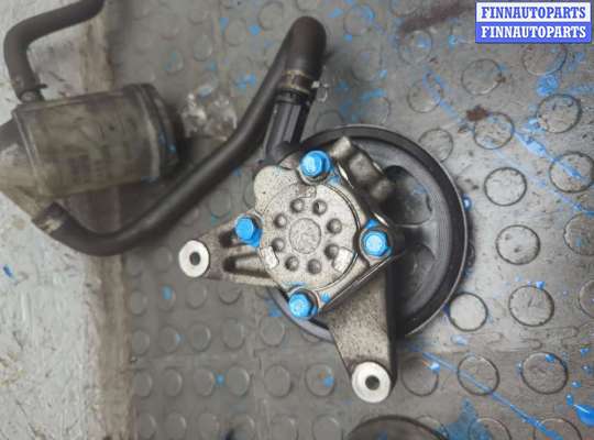 Насос ГУР (ЭУР, ЭГУР)