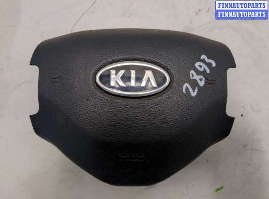 купить Подушка безопасности водителя на KIA Ceed 2007-2012