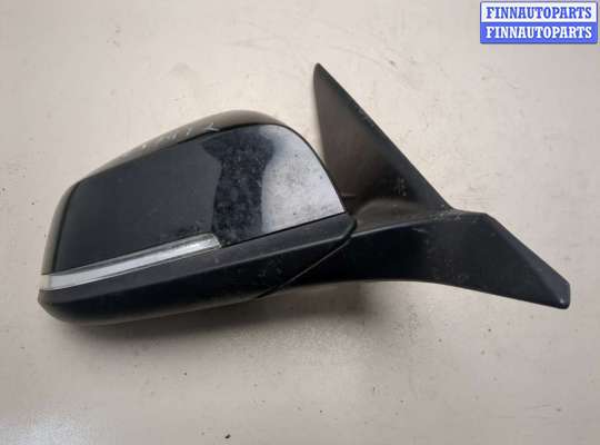 купить Зеркало боковое на BMW 1 F20, F21 2011-2019