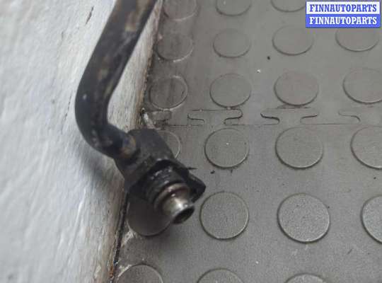 Патрубок (трубка, шланг) на Volkswagen Phaeton (3D)