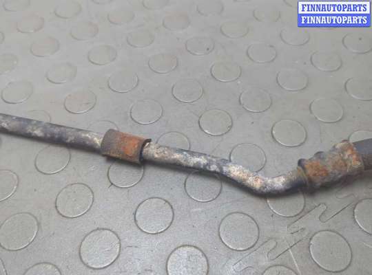 Патрубок (трубка, шланг) на Volkswagen Phaeton (3D)