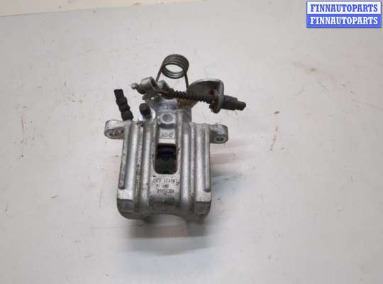 Суппорт AU1786028 на Audi A4 (B7) 2004-2009