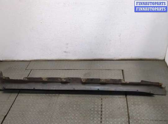 купить Накладка на порог на Toyota Avensis 2 2003-2008