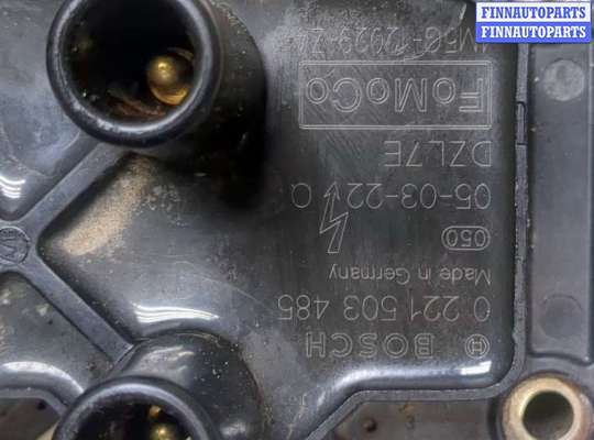 купить Катушка зажигания на Ford Focus 2 2005-2008