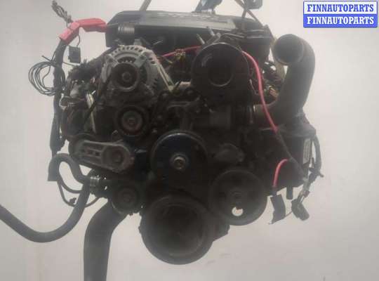 купить Коллектор выпускной на Dodge Durango 2003-2006