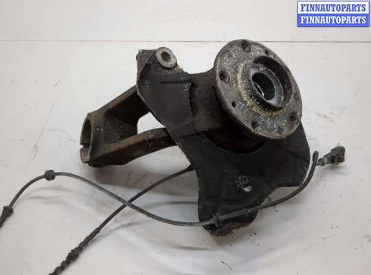 Купить Кулак поворотный на Peugeot Boxer 2014-2025 Кулак поворотный FT565205 на Peugeot Boxer 2014-2025