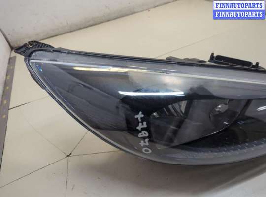 купить Фара (передняя) на Ford Focus 3 2014-2019