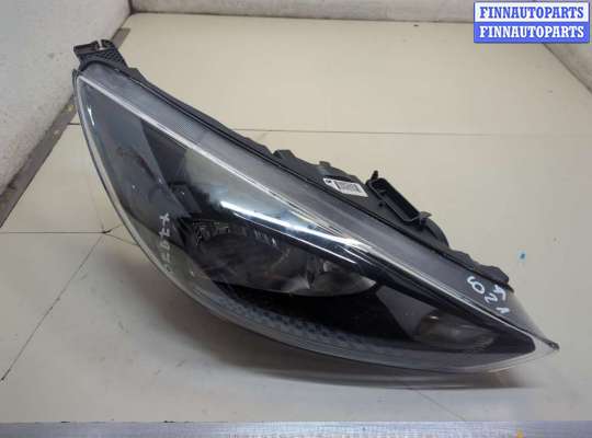 Купить Фара (передняя) на Ford Focus 3 2014-2019 Фара (передняя) FO2148251 на Ford Focus 3 2014-2019