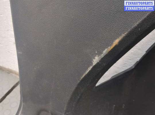 купить Пластик (обшивка) внутреннего пространства багажника на Volkswagen Atlas 2017-2025