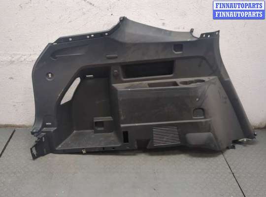 купить Пластик (обшивка) внутреннего пространства багажника на Volkswagen Atlas 2017-2025