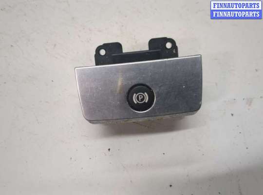 купить Кнопка стояночного тормоза (ручника) на Land Rover Range Rover Sport 2005-2013