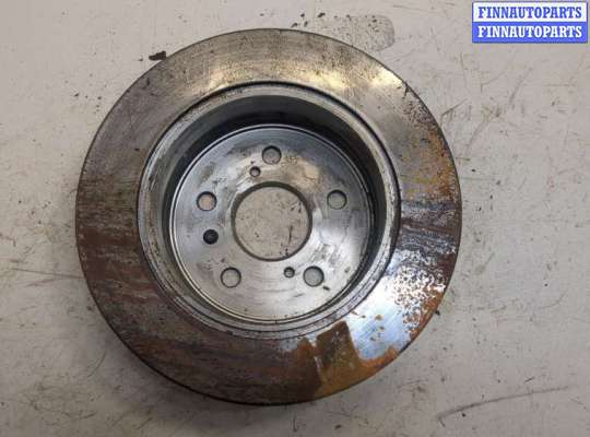 купить Диск тормозной на Toyota Camry V40 2006-2011