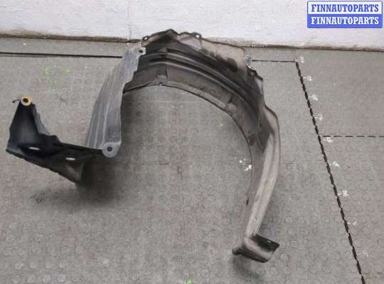 купить Защита арок (подкрылок) на Nissan Primera P12 2002-2007