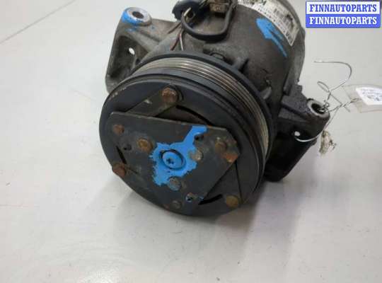 купить Компрессор кондиционера на Opel Zafira B 2005-2014