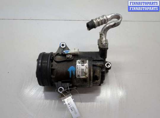купить Компрессор кондиционера на Opel Zafira B 2005-2014
