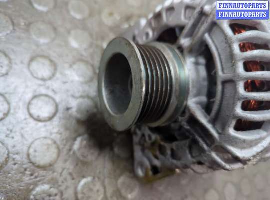 купить Генератор на Renault Megane 3 2009-2016