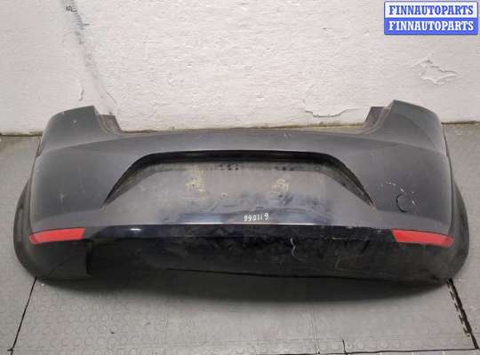 Бампер ST345375 на Seat Leon 2 2005-2012