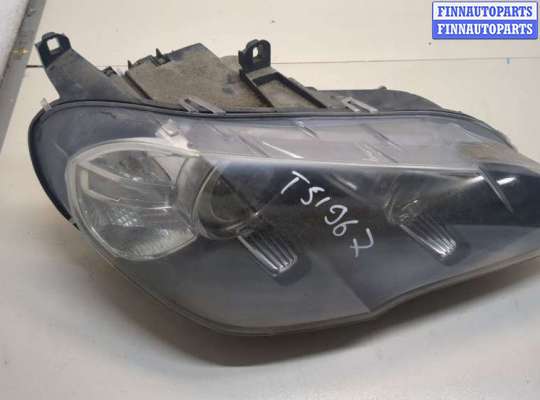 купить Фара (передняя) на BMW X5 E70 2006-2013