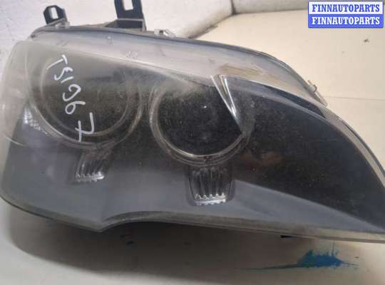 купить Фара (передняя) на BMW X5 E70 2006-2013