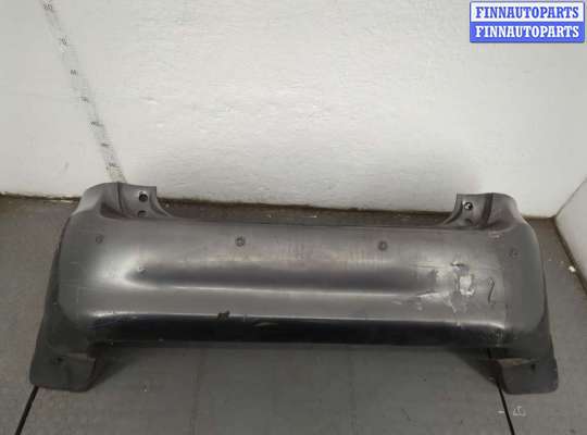 Купить Бампер на Toyota Auris E15 2006-2012 Бампер TT962637 на Toyota Auris E15 2006-2012