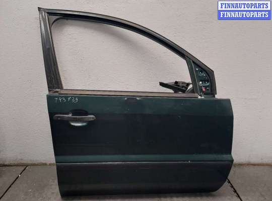 Динамик FO1953677 на Ford Fusion 2002-2012