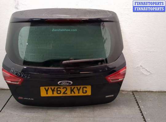 Крышка (дверь) багажника FO2156823 на Ford B-max 2012-2018