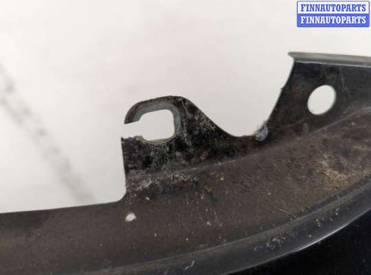 купить Крыло на Ford Fiesta 2012-2019