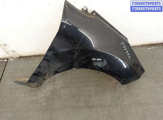 купить Крыло на Ford Fiesta 2012-2019