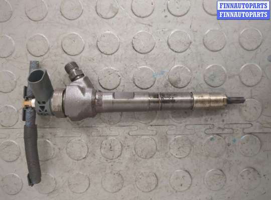 купить Форсунка топливная на Volkswagen Passat 7 2010-2015 Европа