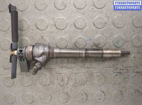 купить Форсунка топливная на Volkswagen Passat 7 2010-2015 Европа