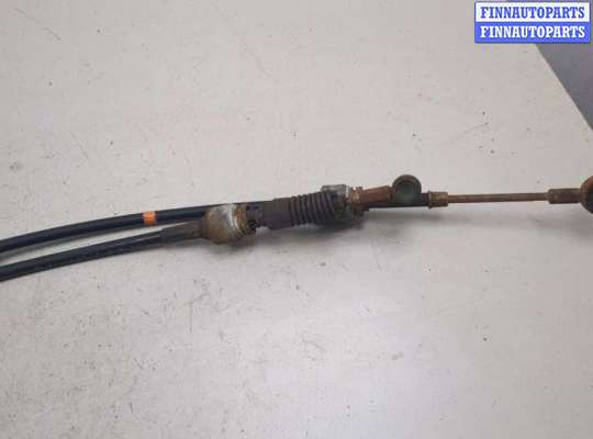 купить Кулиса КПП на Fiat Panda 2003-2012