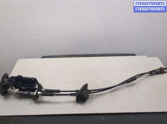 купить Кулиса КПП на Fiat Panda 2003-2012