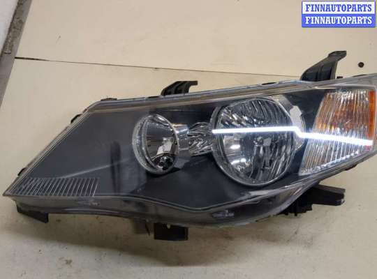 Фара передняя на Peugeot 4007