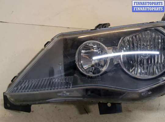 Фара передняя на Peugeot 4007