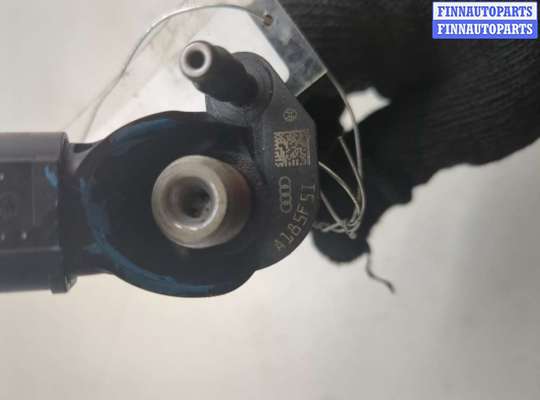 купить Форсунка топливная на Audi A4 (B7) 2004-2009