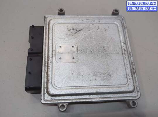 купить Блок управления двигателем на Hyundai Palisade 2018-2022