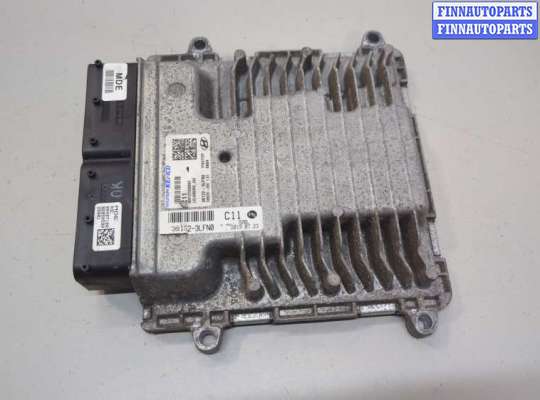 купить Блок управления двигателем на Hyundai Palisade 2018-2022