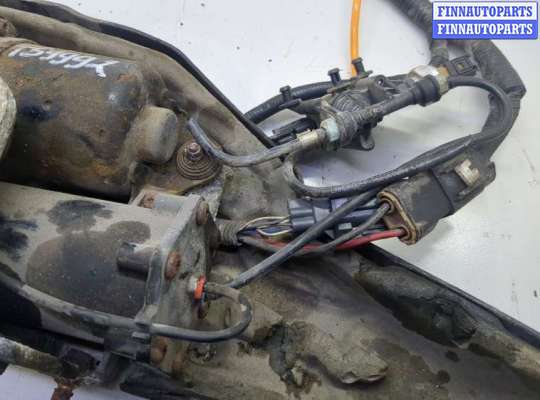 купить Компрессор воздушный (пневмоподвески) на Land Rover Range Rover Sport 2005-2013